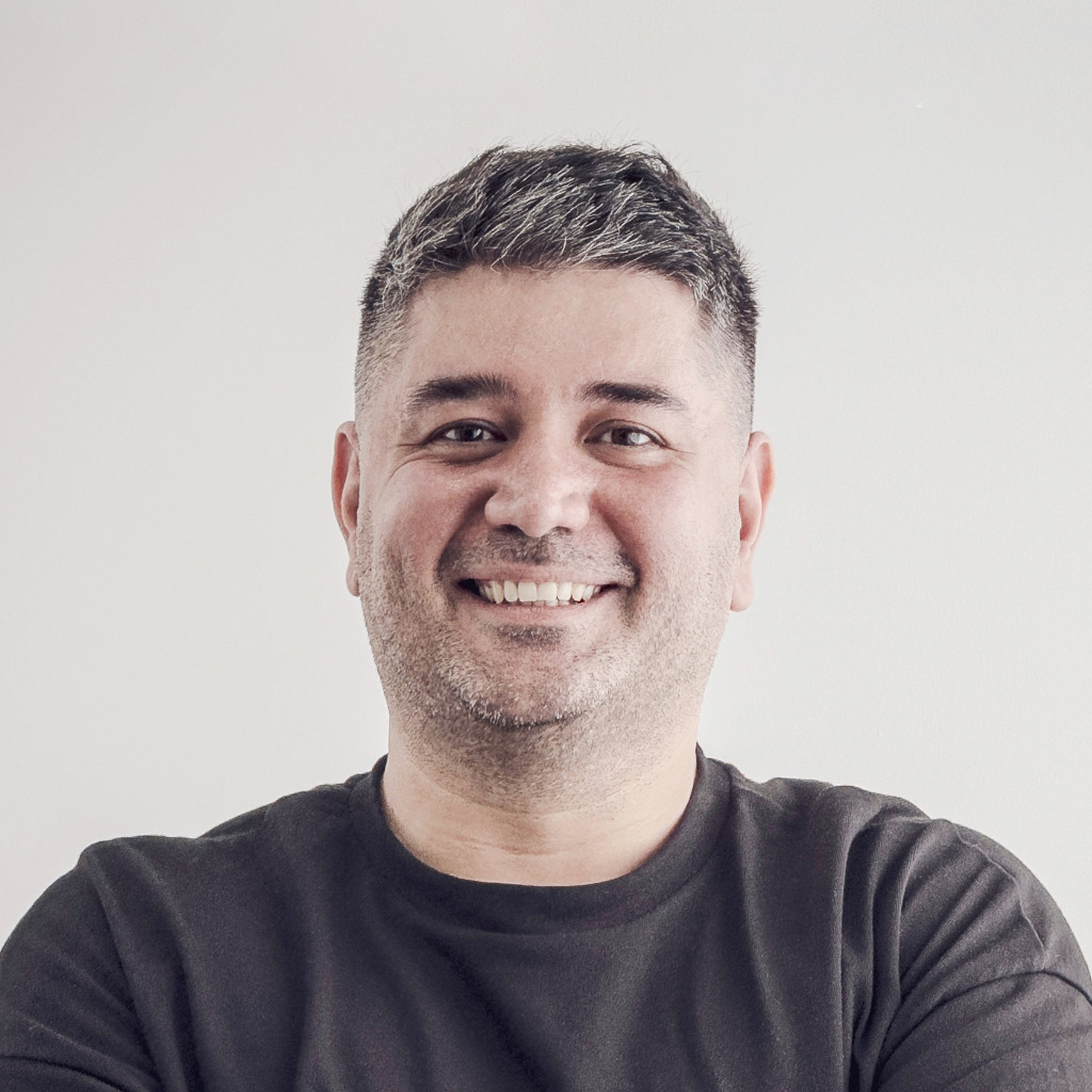Mohamad Salari - Senior Product Designer (UX/UI, Micro Interactions ...