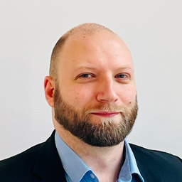 Dr. Jens Lamprecht