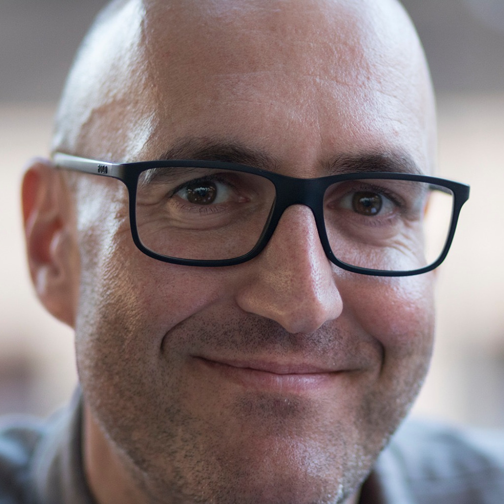 Werner Kraus Regionalleiter Werkzeugstahl Swiss Steel Deutschland