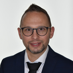 Rodolphe Strubel