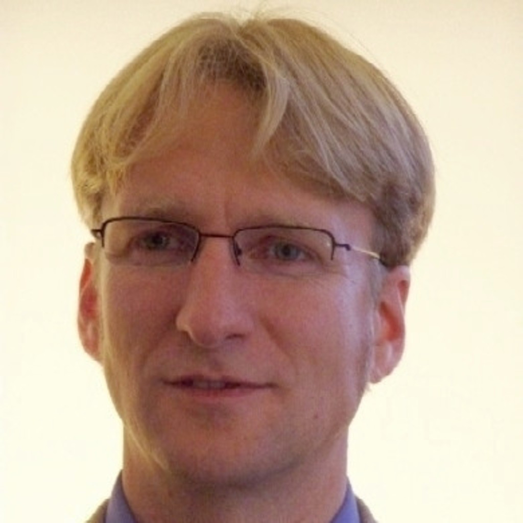 Ralf Leffler E2ESolution Architect Deutsche Telekom AG, Deutsche