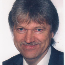 Profilbild Bruno Bourguignon