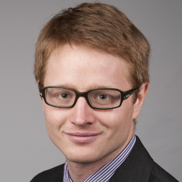 Mag. Sebastian Kinberger