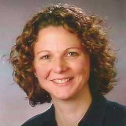 Yvonne Rott