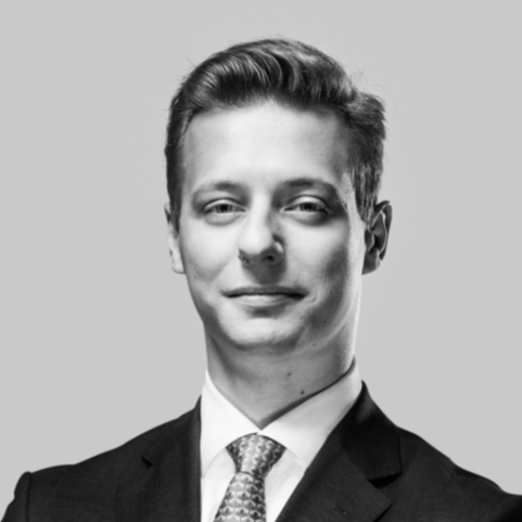 Schneider Leiter Prozessmanagement und Digitalisierung