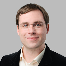 Dr. Jochen Krause