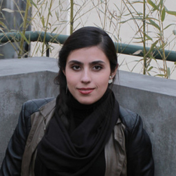 yasamin nasiri