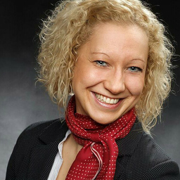 Sandra Böttger