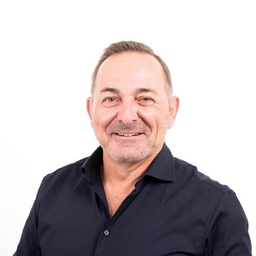 Rolf Markus Frey