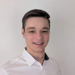 Jannik Heggelbacher