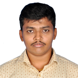 Boobalan Murugan
