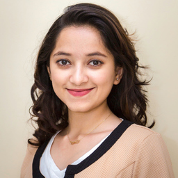 Disha Dinakar