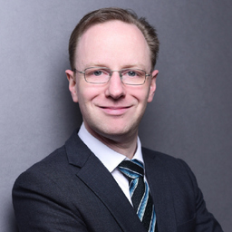 Dr. Baldur Schroeter