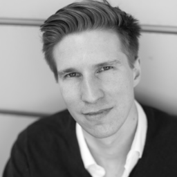 Dominik Kaiser