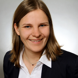 Larissa Bartsch