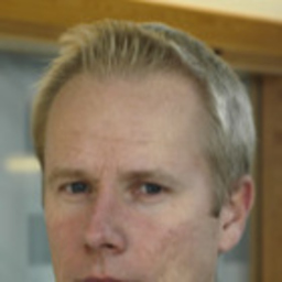 Patrik Nilsson