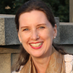 Melanie Scharlé