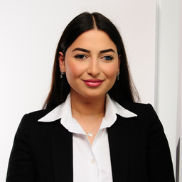Aysunur El Mousaoui