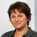 Social Media Profilbild Ursula Klee-Treutler Frankfurt am Main