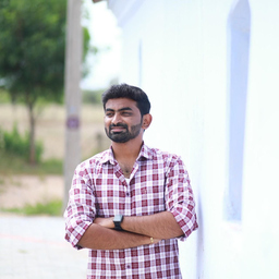 praveen kumar