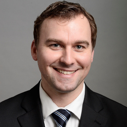Florian Vorbau