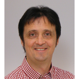 Martin Schubert
