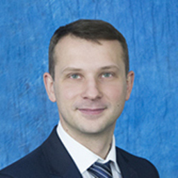 Sergii Strielkov