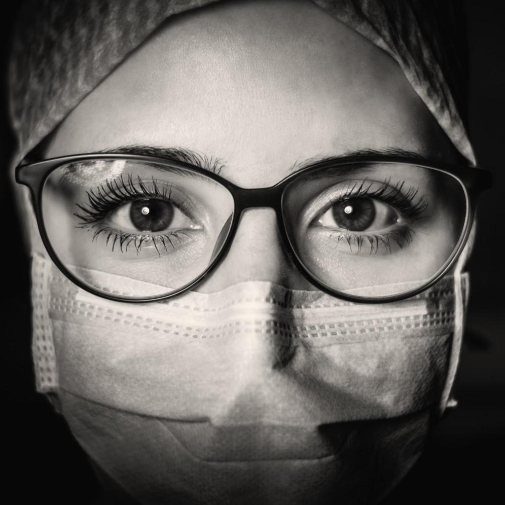 Anna Alt Fachbereichsleiterin ATA/OTA Winterberg Klinikum