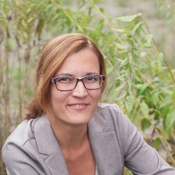Karoline Krämer
