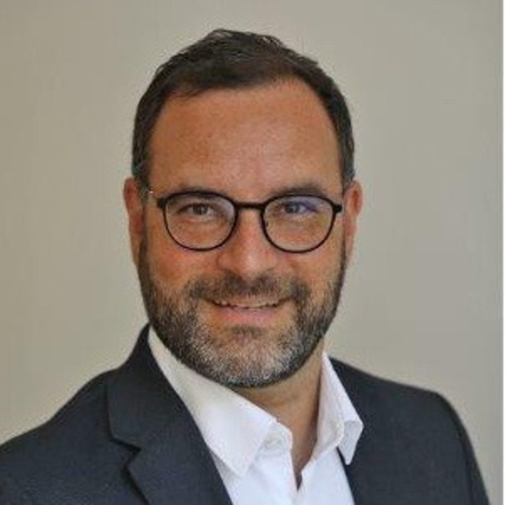 Timo Schmidt Baufinanzierungsspezialist Sparkasse Schwäbisch HallCrailsheim