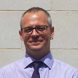 Ralf Lehmann
