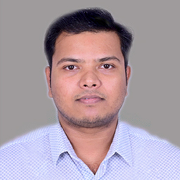 SINGH VIVEK RANJAN