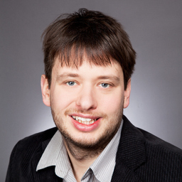 Martin Stupp