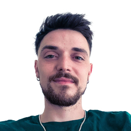 Stefano Damasco