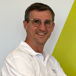 Jürgen Seckler