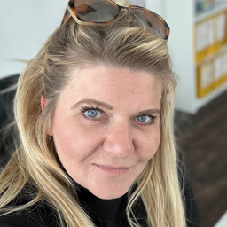 Kerstin Fondermann