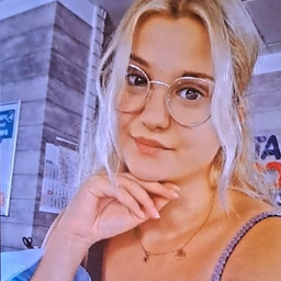 Anjeza Meta
