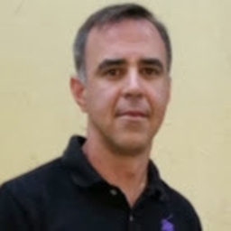 Abraham Hernando Navas
