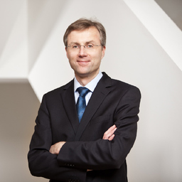 Dr. Matthias Meyer