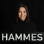 Social Media Profilbild Janne Hammes Hamburg