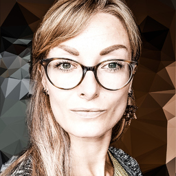 Dipl.-Ing. Nadine Mensdorf