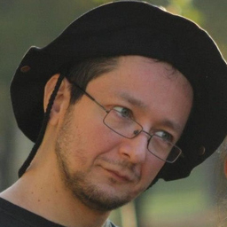 Alex Popov
