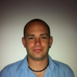 Martin Eicher
