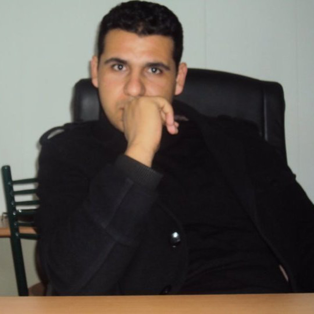Abdoallah Abdoalqader PETROLEUM RESERVOIR ENGINEER MOG B.V LIBYA XING
