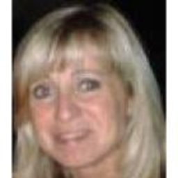 Judith Mestres