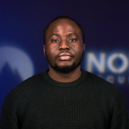 `Fisayo Afolayan