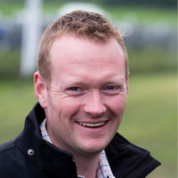 Richard Vaughan