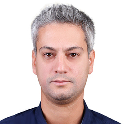 Roozbeh Nahreini