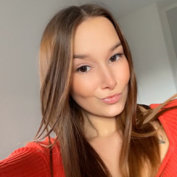 Lisa-marie Hesse