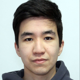 Bauyrzhan Muzdanov